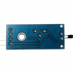 4PIN NTC Thermistor Temperature Sensor Module1