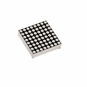 8x8 Dot Matrix Display