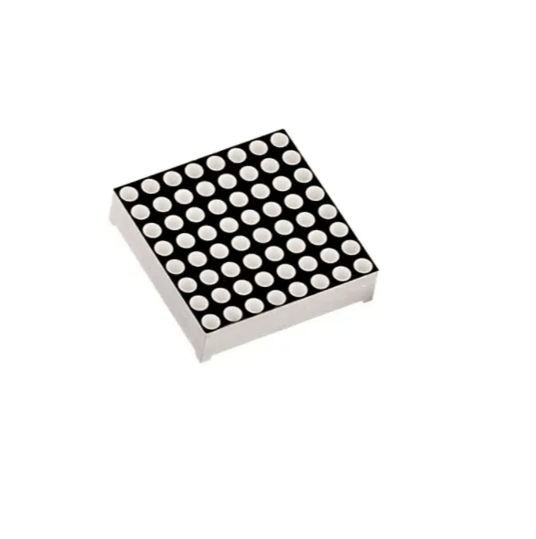 8x8 Dot Matrix Display
