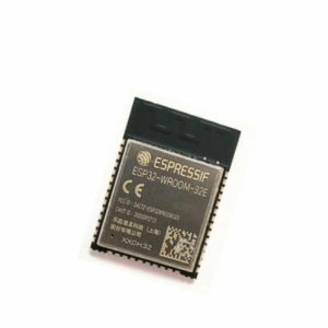 Espressif Esp32 Wroom - ESP32-WROOM-32E (4MB)