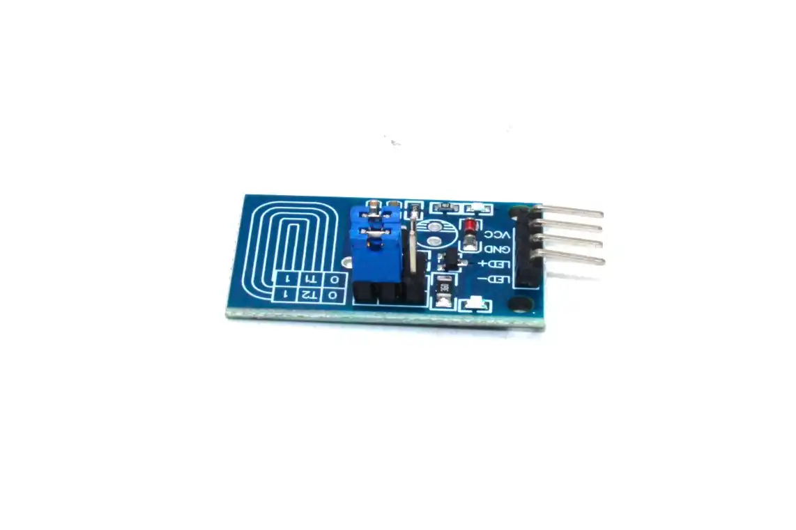 Capacitor Touch Dimmer Constant Voltage LED Stepless Dimming PWM Control Board