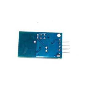 Capacitor Touch Dimmer Constant Voltage LED Stepless Dimming PWM Control Board