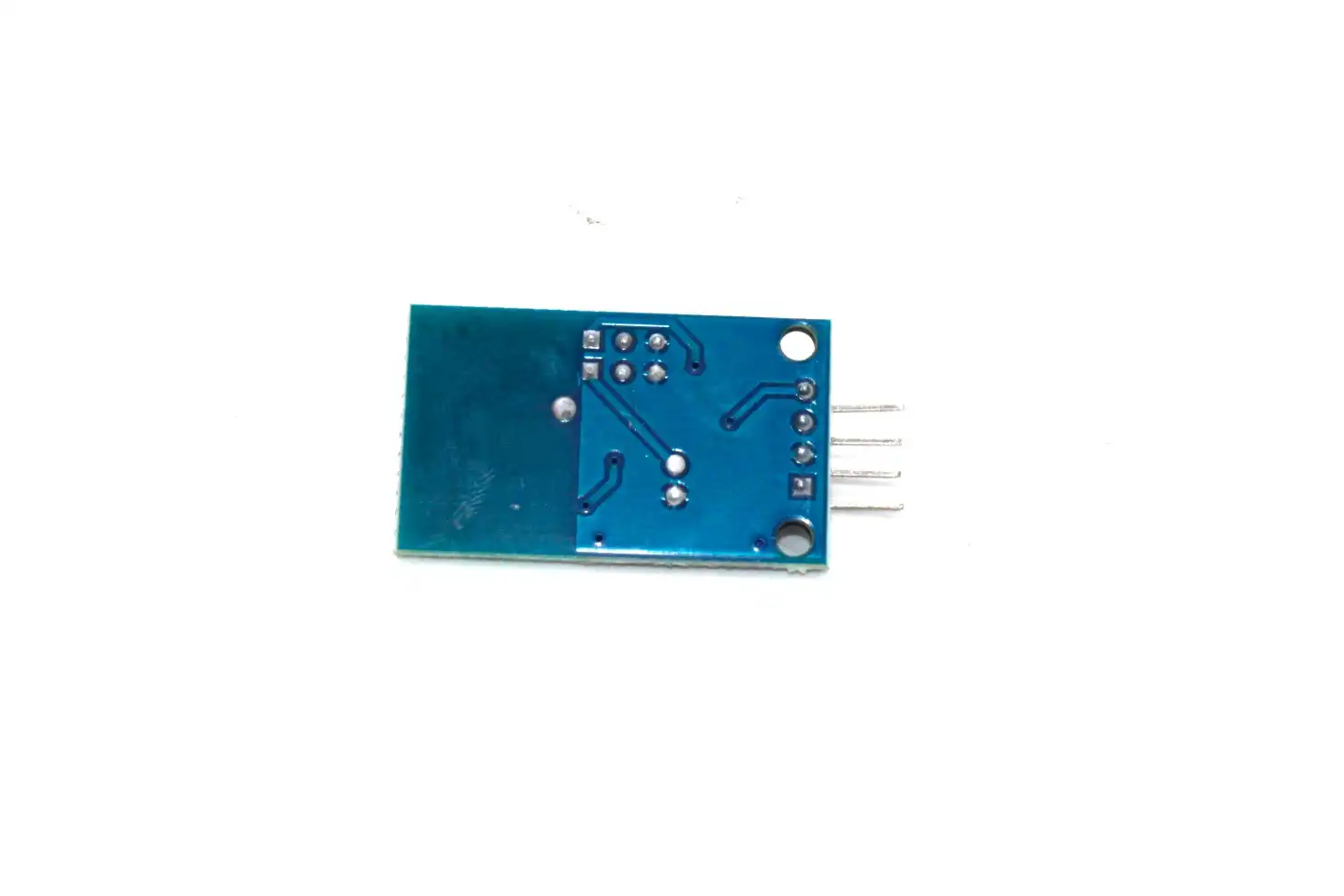 Capacitor Touch Dimmer Constant Voltage LED Stepless Dimming PWM Control Board