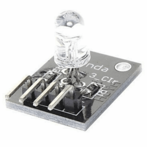 Rgb Module - RGB 3 Colour LED Module