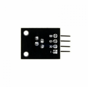 Buy Rgb Module 3 Colour LED | LED Module - Zbotic
