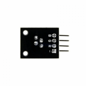 RGB 3 Colour Module1