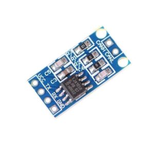 Tja1050 Module - TJA1050 CAN Controller Bus Driver Interface Module