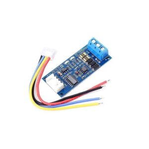 Ttl Module - TTL to RS485 Power Supply Converter Board 3.3V 5V Hardware Auto Control Module