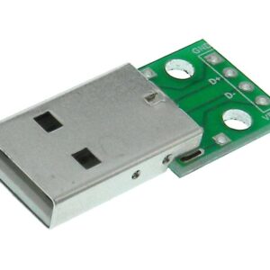 Usb Board - robu-2-21