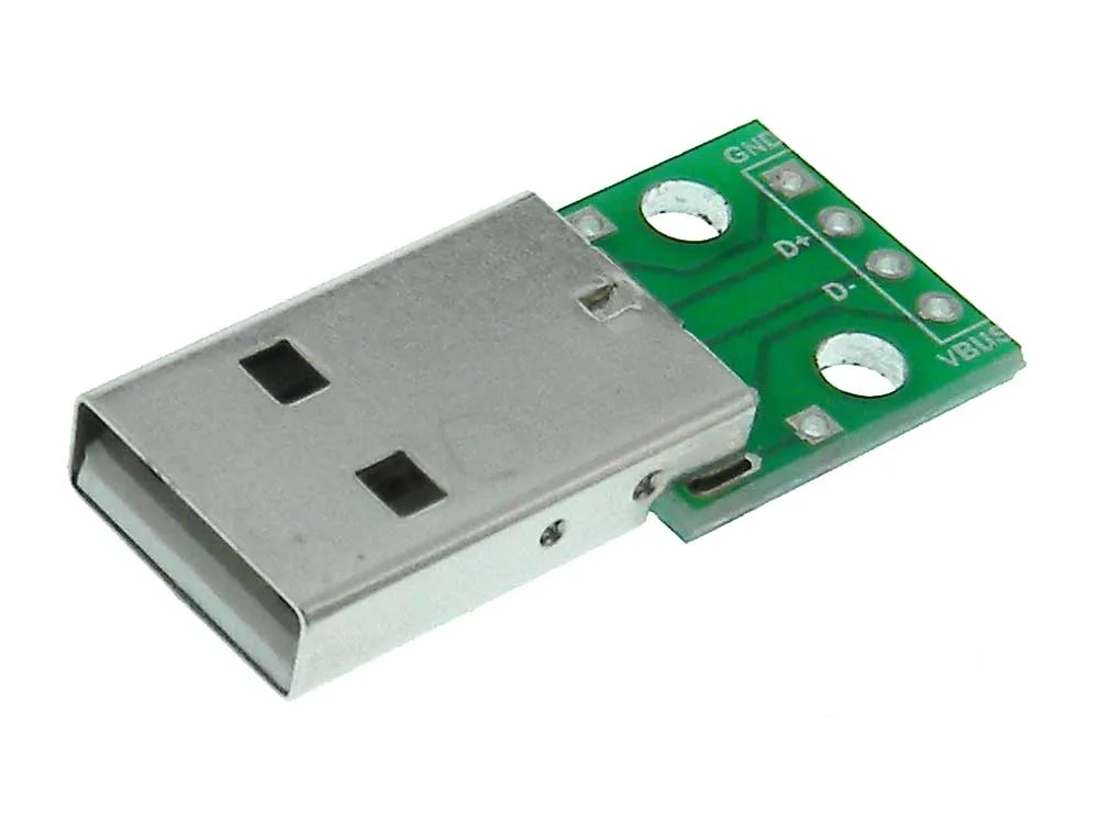 Usb Board - robu-2-21