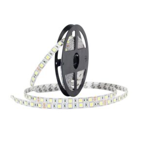 Rgb Led - 12V RGB 5050 SMD LED Strip