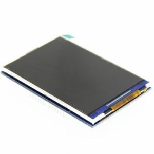Tft Display - 3.5inch TFT Touch Screen Display for Arduino