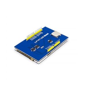 3.5inch TFT Touch Screen Display for Arduino