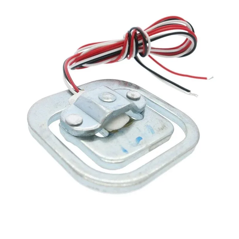 Half-bridge Sensor - 50kg Half-bridge Experiments Body Scale Load Cell Sensor