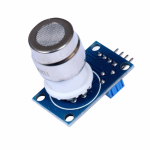 Mg811 Module - MG811 Air Carbon Dioxide (CO2) Sensor Module
