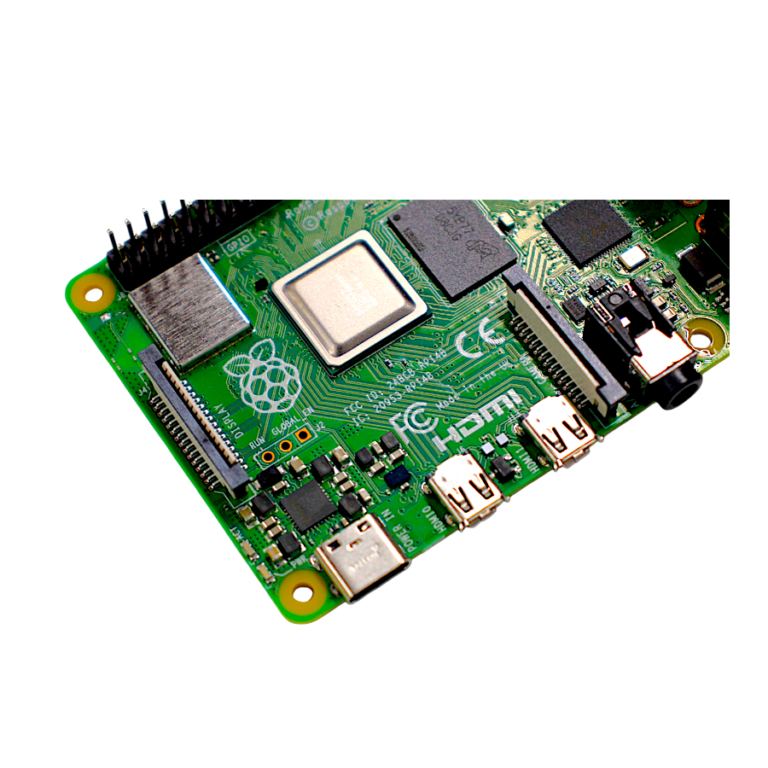 Buy Raspberry Pi Model (GB RAM) | Official Boards and Hats - Zbotic