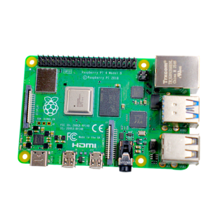 Raspberry Pi Model - AI1029 (6)