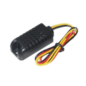 Am2301 Sensor - AM2301-Capacitive-Digital-Temperature-Humidity-Sensor-1-1