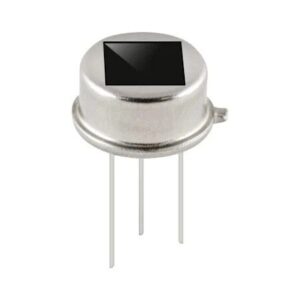 B2x2 Sensor - B2X2 4 Elements Infrared Motion Analog PIR sensor for Lighting