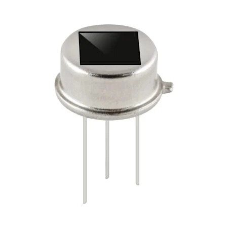 B2X2 4 Elements Infrared Motion Analog PIR sensor