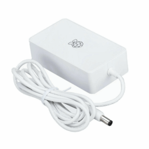 Build Power Supply - Build Hat Power Supply