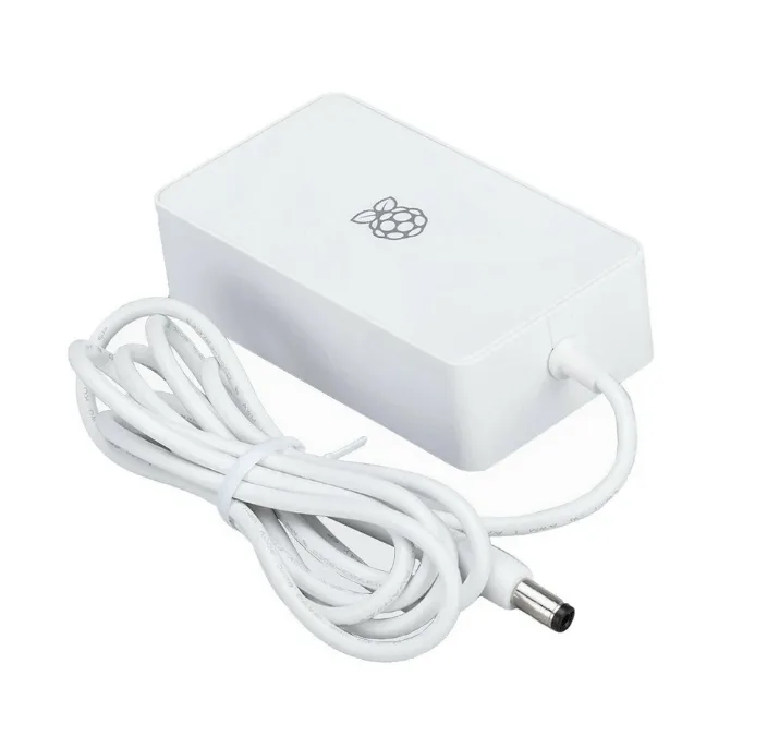 Build Power Supply - Build Hat Power Supply