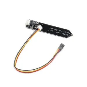 Capacitive Sensor - Capacitive Soil Moisture Sensor
