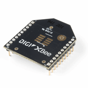 Digi XBee3 2.4GHz ZB3.0 PCB Antenna