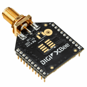 Digi Antenna - Digi XBee3 2.4GHz ZB3.0 RP-SMA Female Antenna