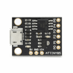 Digispark Attiny85 Mini Development Board - Digispark ATTINY85 Mini USB Development Board-Zbotic