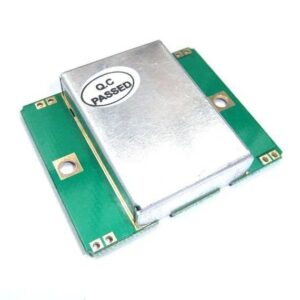 Hb100 Module - HB100 Microwave Doppler Radar Wireless Motion Sensor Module