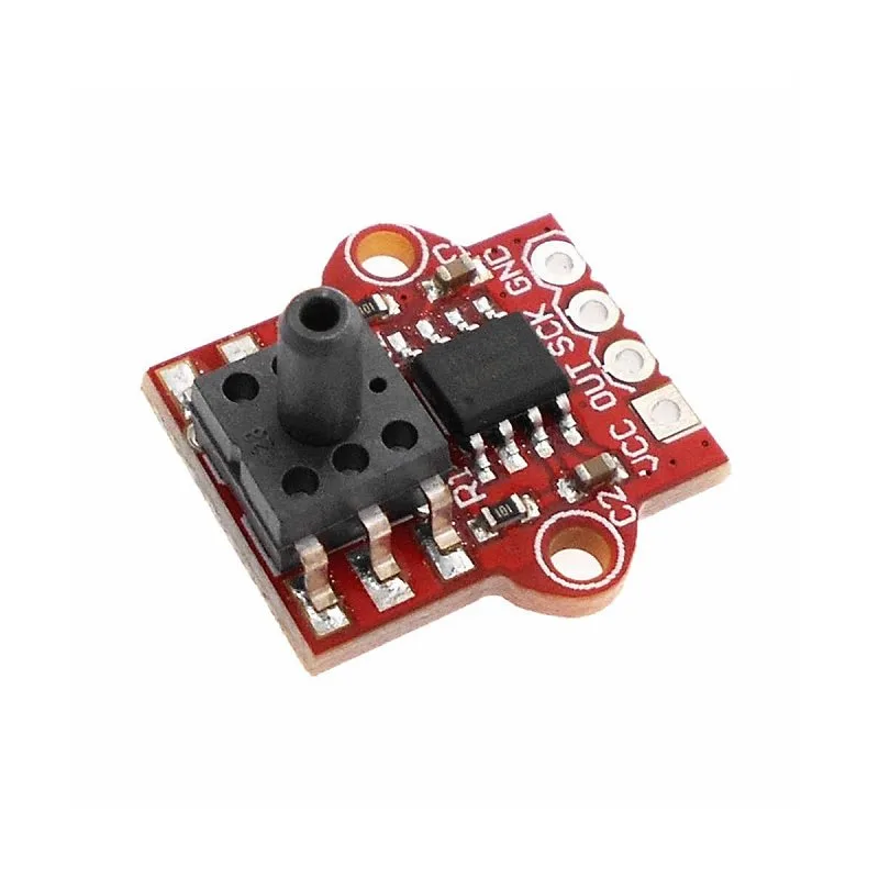 Hx710b Module - HX710B Air Pressure Sensor Module Water Level Sensor Module 0-40Kpa