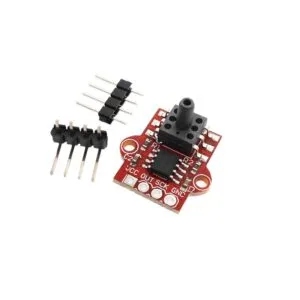 HX710B Air Pressure Sensor Module Water Level Sensor Module 0-40Kpa1