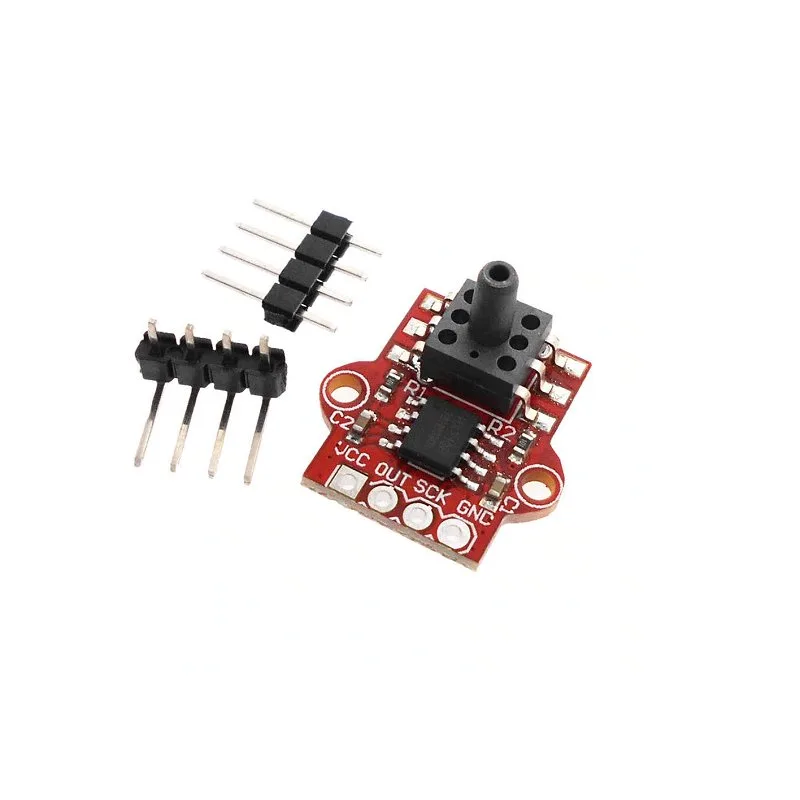 HX710B Air Pressure Sensor Module Water Level Sensor Module 0-40Kpa1