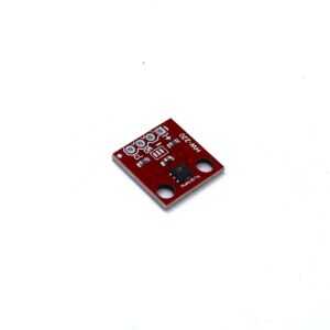 HTU21D Temperature and Humidity Sensor Module (HW-220 )
