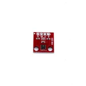 HTU21D Temperature and Humidity Sensor Module (HW-220 )