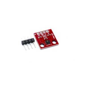 HTU21D Temperature and Humidity Sensor Module (HW-220 )