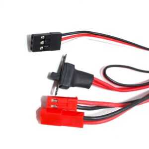 36W 3A Short Distance IR Hand Sweep ON-OFF Sensor Module