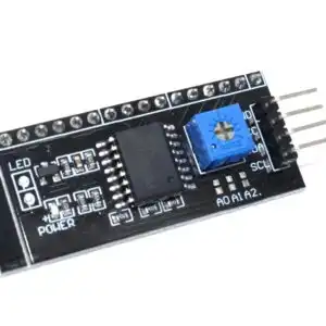 IIC/I2C Serial Interface Adapter Module