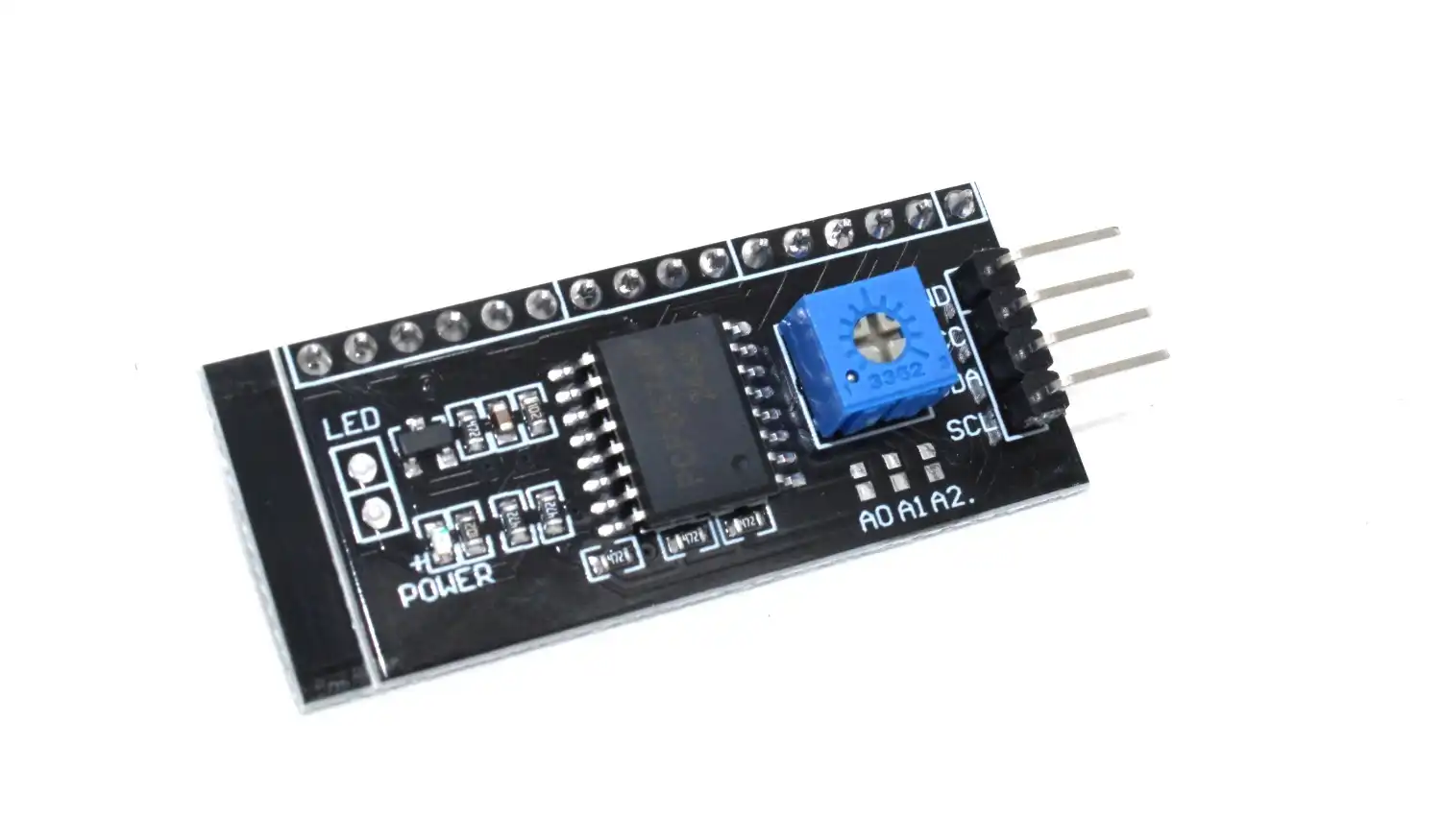IIC/I2C Serial Interface Adapter Module