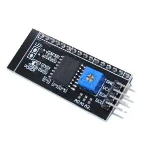 36W 3A Short Distance IR Hand Sweep ON-OFF Sensor Module