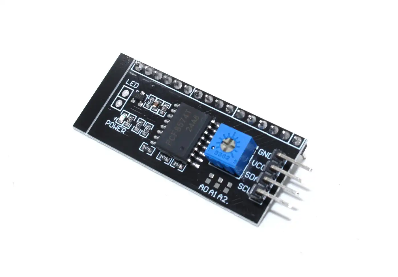 36W 3A Short Distance IR Hand Sweep ON-OFF Sensor Module