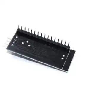 36W 3A Short Distance IR Hand Sweep ON-OFF Sensor Module