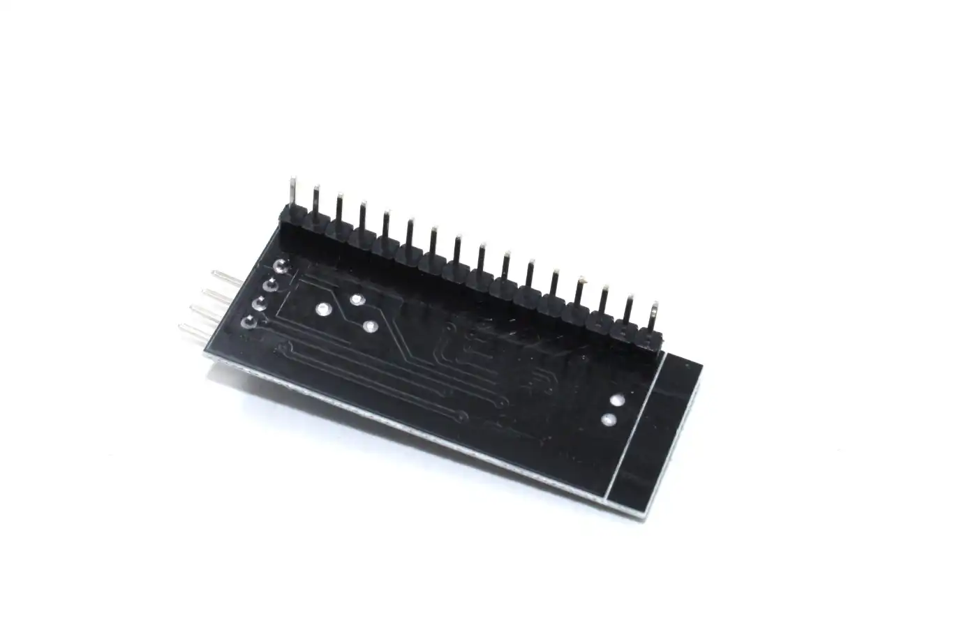 36W 3A Short Distance IR Hand Sweep ON-OFF Sensor Module