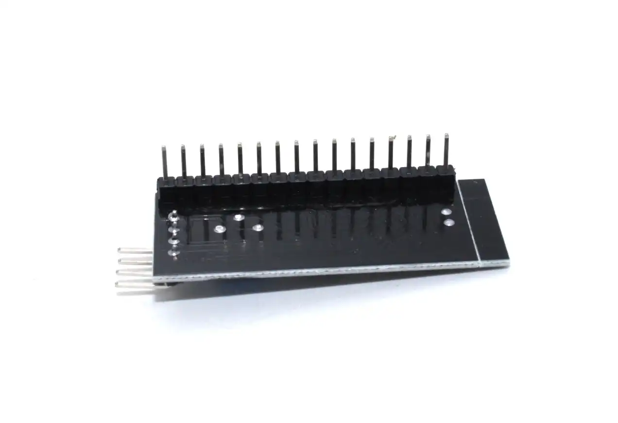 36W 3A Short Distance IR Hand Sweep ON-OFF Sensor Module