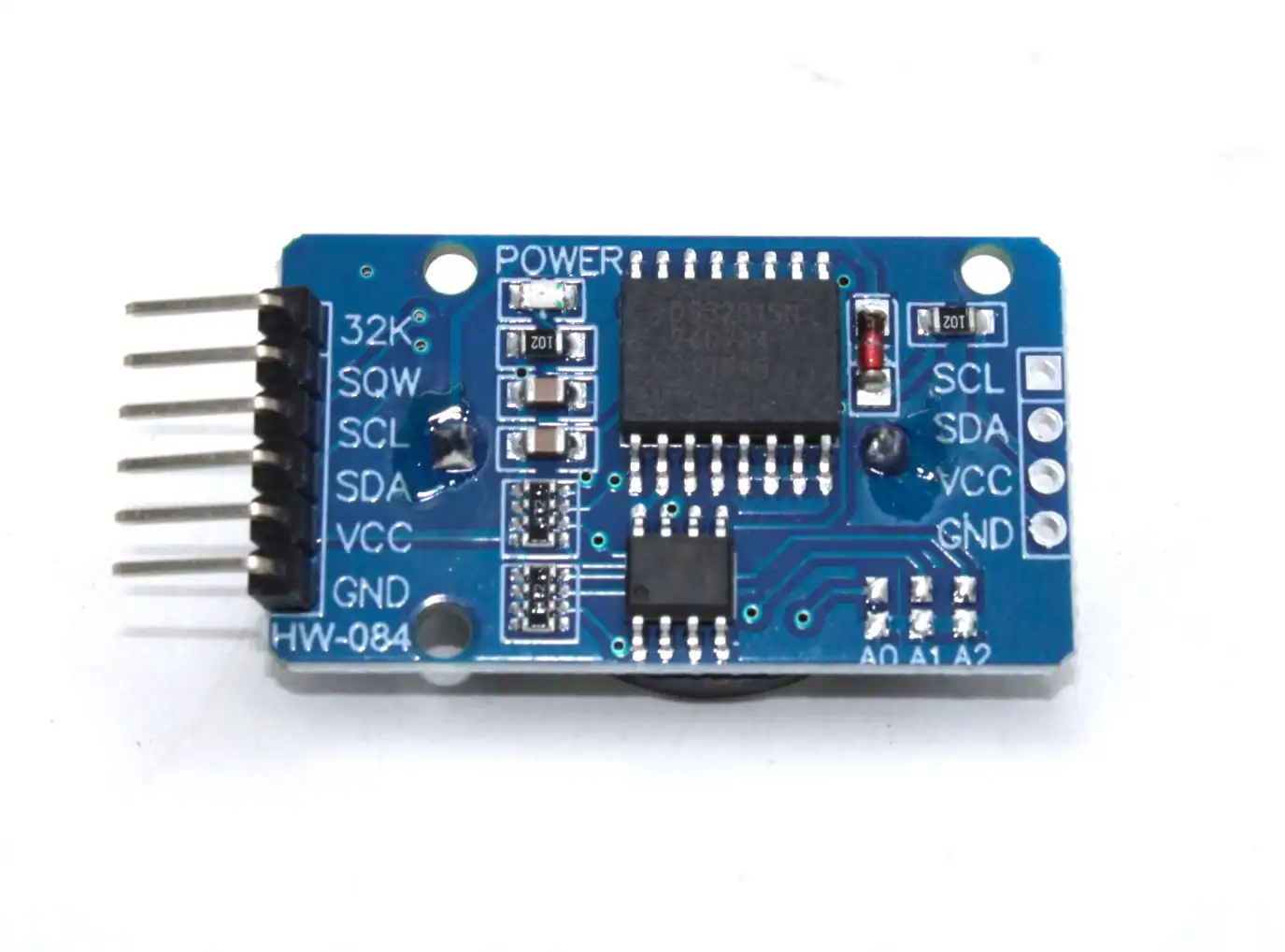 36W 3A Short Distance IR Hand Sweep ON-OFF Sensor Module
