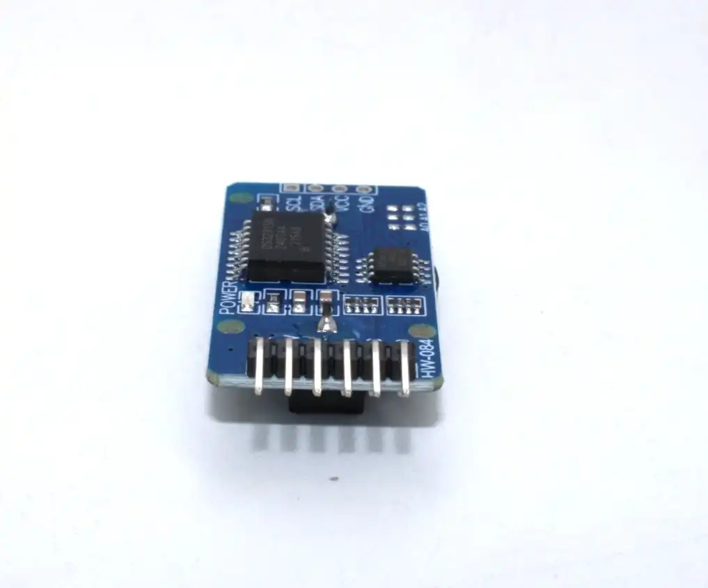 36W 3A Short Distance IR Hand Sweep ON-OFF Sensor Module
