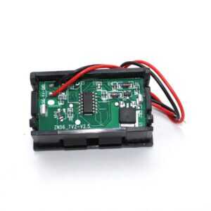 36W 3A Short Distance IR Hand Sweep ON-OFF Sensor Module