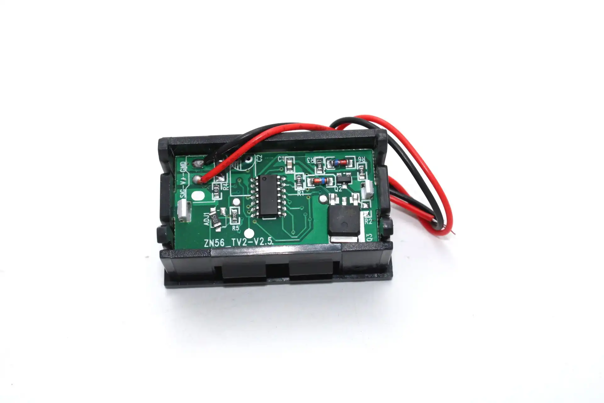 36W 3A Short Distance IR Hand Sweep ON-OFF Sensor Module