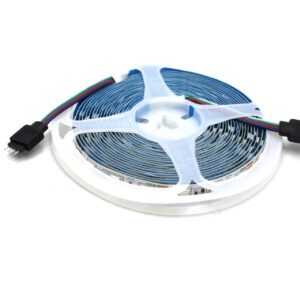 12V RGB 5050 SMD LED Strip - 5Meter